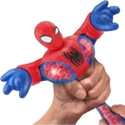 Goo Jit Zu - Marvel S5 - Amazing Spiderman (41368) 8 Goo Jit Zu - Marvel S5 - Amazing Spiderman (41368) -Randboutique Für Kinder goo jit zu marvel s5 amazing spiderman 41368 2