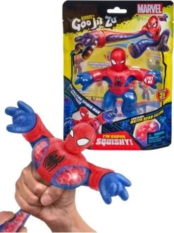 Goo Jit Zu - Marvel S5 - Amazing Spiderman (41368)