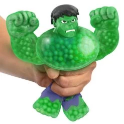Goo Jit Zu - Marvel S5 - Incredible Hulk (41369) 8 Goo Jit Zu - Marvel S5 - Incredible Hulk (41369) -Randboutique Für Kinder goo jit zu marvel s5 incredible hulk 41369 2