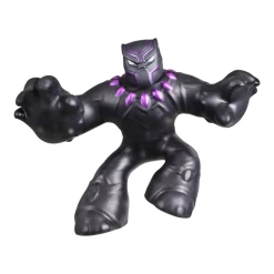 Goo Jit Zu - Marvel Single Pack - Series 4 - Black Panther (41361)