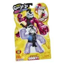 Goo Jit Zu - S7 Ultragoo - BENGAL - (41403) -Randboutique Für Kinder goo jit zu s7 ultragoo bengal 41403 2