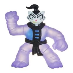 Goo Jit Zu - S7 Ultragoo - BENGAL - (41403)