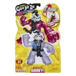 Goo Jit Zu - S7 Ultragoo - BENGAL - (41403) -Randboutique Für Kinder goo jit zu s7 ultragoo bengal 41403 3