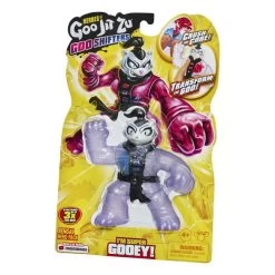 Goo Jit Zu - S7 Ultragoo - BENGAL - (41403) -Randboutique Für Kinder goo jit zu s7 ultragoo bengal 41403 4