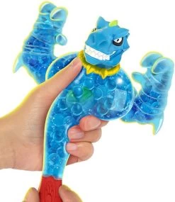 Goo Jit Zu - S7 Ultragoo - Tyro (GJZ41396TY) -Randboutique Für Kinder goo jit zu s7 ultragoo tyro gjz41396ty 2