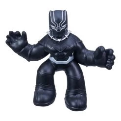 Goo Jit Zu - Supagoo - Black Panther (41464)