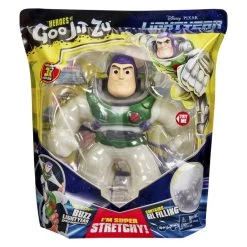 Goo Jit Zu - Supagoo - Buzz Lightyear (41421) -Randboutique Für Kinder goo jit zu supagoo buzz lightyear 41421 3