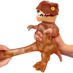 Goo Jit Zu - Supagoo - Jurassic - (41307) -Randboutique Für Kinder goo jit zu supagoo jurassic 41307 2