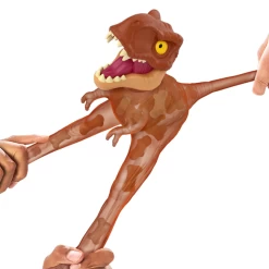 Goo Jit Zu - Supagoo - Jurassic - (41307) -Randboutique Für Kinder goo jit zu supagoo jurassic 41307 3