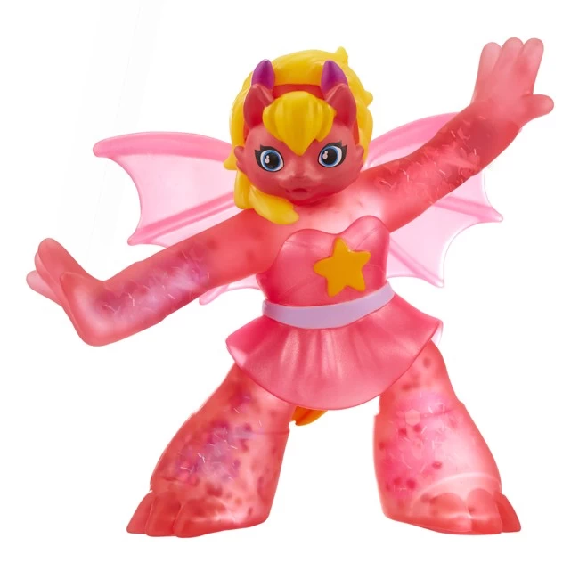 Goozonians - Single Pack - Cora - (07406) 3 Goozonians - Single Pack - Cora - (07406)