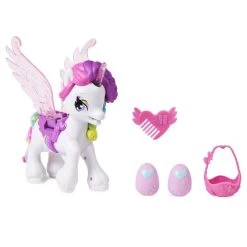 Hatchimals - Hatchicorn W. Flapping Wings (6064458)