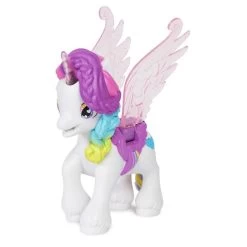 Hatchimals - Hatchicorn W. Flapping Wings (6064458) -Randboutique Für Kinder hatchimals hatchicorn w flapping wings 6064458 6