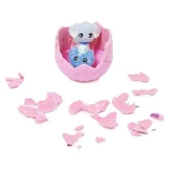 Hatchimals - S11 Hatchy Homes (6063120) -Randboutique Für Kinder hatchimals s11 hatchy homes 6063120 2