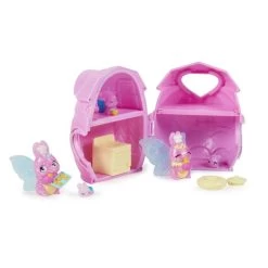 Hatchimals - S11 Hatchy Homes (6063120) -Randboutique Für Kinder hatchimals s11 hatchy homes 6063120 3