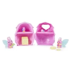 Hatchimals - S11 Hatchy Homes (6063120) -Randboutique Für Kinder hatchimals s11 hatchy homes 6063120 5