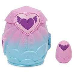 Hatchimals - S11 Hatchy Homes (6063120) -Randboutique Für Kinder hatchimals s11 hatchy homes 6063120 6