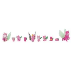 Hatchimals - S12 Family Adventures Egg Carton-Llama (6064445) -Randboutique Für Kinder hatchimals s12 family adventures egg carton llama 6064445 3