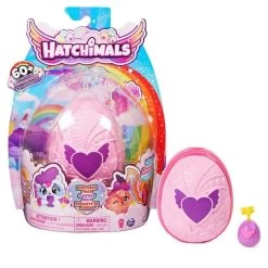 Hatchimals - S12 Playdate Fun (6064443)