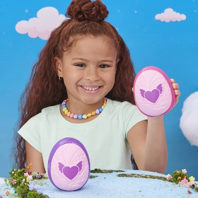 Hatchimals - S12 Playdate Fun (6064443) 10 Hatchimals - S12 Playdate Fun (6064443) – Bild 8