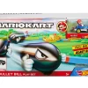 Hot Wheels - Mario Kart Bullet Bill Playset (GKY54) 1 Hot Wheels - Mario Kart Bullet Bill Playset (GKY54) -Randboutique Für Kinder hot wheels mario kart bullet bill playset gky54