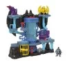 Imaginext - DC Super Friends - Bat-Tech Batcave (GYV24) -Randboutique Für Kinder imaginext dc super friends bat tech batcave gyv24