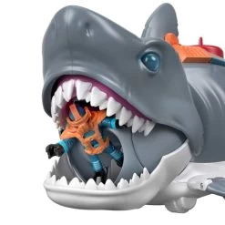 Imaginext - Mega Bite Shark (GKG77) -Randboutique Für Kinder imaginext mega bite shark gkg77 4