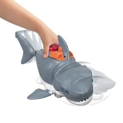 Imaginext - Mega Bite Shark (GKG77) -Randboutique Für Kinder imaginext mega bite shark gkg77 5