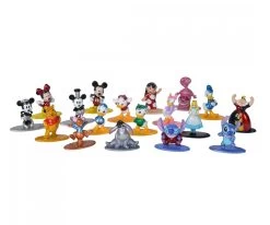 Jada - Disney - Nano Multi Pack (Wave 1) (253075005)