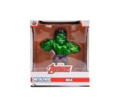 Jada - Marvel - Hulk Figure (10 Cm) (253221001) -Randboutique Für Kinder jada marvel hulk figure 10 cm 253221001 1