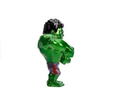 Jada - Marvel - Hulk Figure (10 Cm) (253221001) -Randboutique Für Kinder jada marvel hulk figure 10 cm 253221001 4
