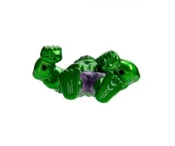 Jada - Marvel - Hulk Figure (10 Cm) (253221001) -Randboutique Für Kinder jada marvel hulk figure 10 cm 253221001 5