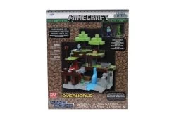 Jada - Minecraft - Nano Scene Overworld (253265006) -Randboutique Für Kinder jada minecraft nano scene overworld 253265006 2