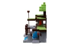 Jada - Minecraft - Nano Scene Overworld (253265006) -Randboutique Für Kinder jada minecraft nano scene overworld 253265006 3