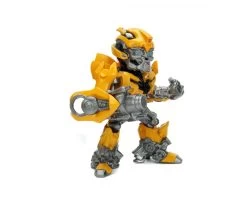 Jada - Transformers - Bumblebee Figure (10 Cm) (253111001) -Randboutique Für Kinder jada transformers bumblebee figure 10 cm 253111001 5
