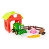 John Deere - Build-a-Buddy Farm (15-47210) 1 John Deere - Build-a-Buddy Farm (15-47210) -Randboutique Für Kinder john deere build buddy farm 15 47210