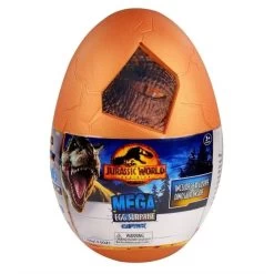Jurassic World - Captivz Dominion - Mega Egg (969-10180) -Randboutique Für Kinder jurassic world captivz dominion mega egg 969 10180 2