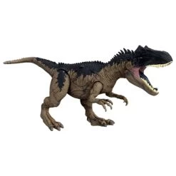 Jurassic World - Extreme Damage Roarin' Allosaurus (HFK06) -Randboutique Für Kinder jurassic world extreme damage roarin allosaurus hfk06 2