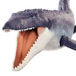 Jurassic World - Ocean Protector Mosasaurus (JW3 Update) (HGV34) -Randboutique Für Kinder jurassic world ocean protector mosasaurus jw3 update hgv34 2