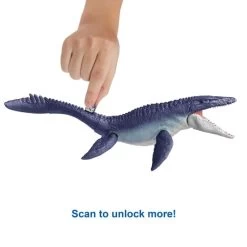 Jurassic World - Ocean Protector Mosasaurus (JW3 Update) (HGV34) -Randboutique Für Kinder jurassic world ocean protector mosasaurus jw3 update hgv34 4
