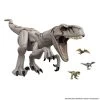 Jurassic World - Super Colossal Speed Dino (HFR09) -Randboutique Für Kinder jurassic world super colossal speed dino hfr09