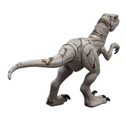 Jurassic World - Super Colossal Speed Dino (HFR09) 9 Jurassic World - Super Colossal Speed Dino (HFR09) -Randboutique Für Kinder jurassic world super colossal speed dino hfr09 2