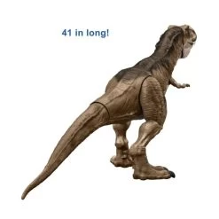Jurassic World - Super Colossal T. Rex (HBK73) -Randboutique Für Kinder jurassic world super colossal t rex hbk73 6