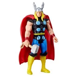 Disney Marvel - Legends Retro - Thor (F3819)