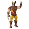 Disney Marvel - Legends Retro - Wolverine (F3810)