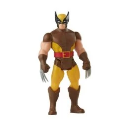 Disney Marvel - Legends Retro - Wolverine (F3810) 10 Disney Marvel - Legends Retro - Wolverine (F3810) -Randboutique Für Kinder marvel legends retro wolverine f3810 3