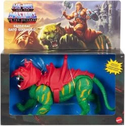 Masters Of The Universe - Origins Battle Cat (GNN70)