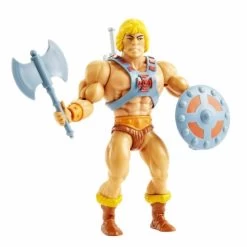 Masters Of The Universe - Origins Core - He-Man (HGH44) -Randboutique Für Kinder masters of universe origins core he man hgh44 2
