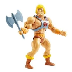 Masters Of The Universe - Origins Core - He-Man (HGH44)