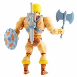 Masters Of The Universe - Origins Core - He-Man (HGH44) -Randboutique Für Kinder masters of universe origins core he man hgh44 4