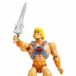 Masters Of The Universe - Origins Core - He-Man (HGH44) -Randboutique Für Kinder masters of universe origins core he man hgh44 6